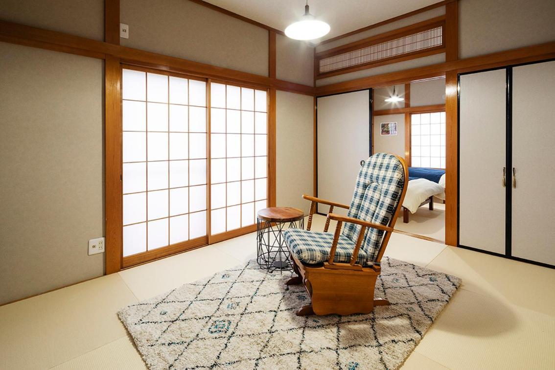 Villa Wave House Kujukuri Fujishita - Self Check-In Only Exterior foto
